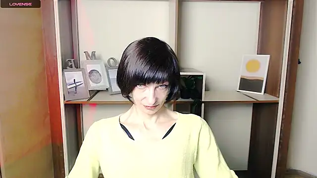  AngeliaFlow  online show from 10, 10, 2025