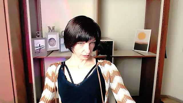  AngeliaFlow  online show from 3, 10, 2025