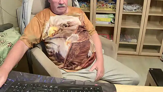 barenfan online show from 15, 1, 2026