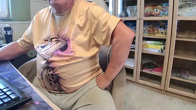 barenfan online show from 27, 3, 2026