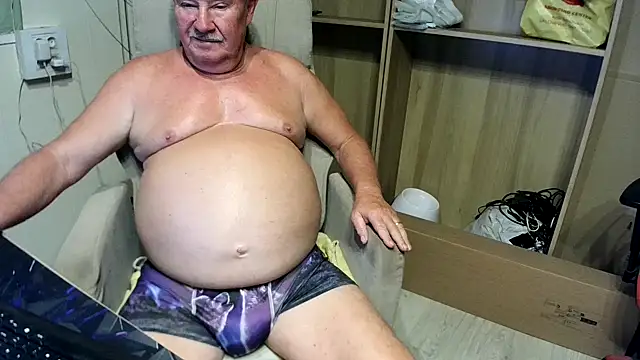 barenfan online show from 16, 10, 2025