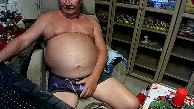 barenfan online show from 2, 12, 2025