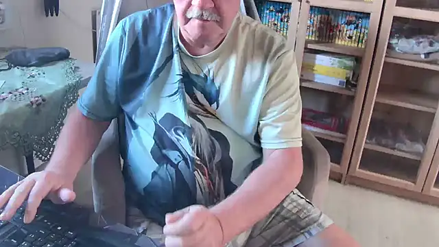 barenfan online show from 17, 1, 2026