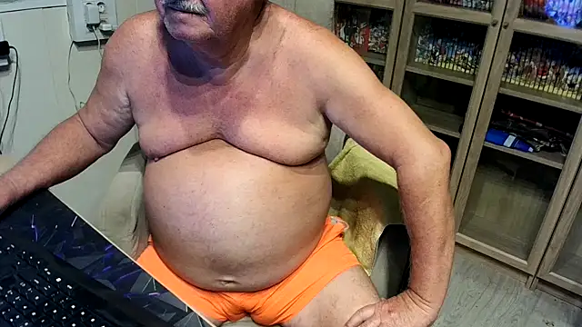 barenfan online show from 11, 11, 2025