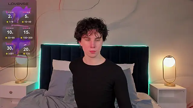 AdrianoAubert online show from 26, 2, 2026