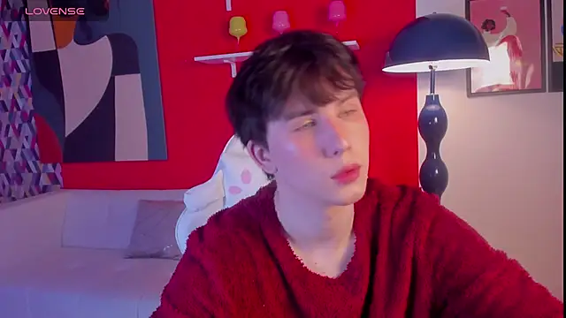 AdrianoAubert online show from 22, 11, 2025