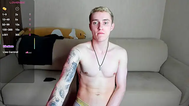 crazybottom99 online show from 17, 3, 2025