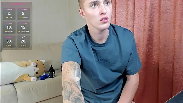 crazybottom99 online show from 13, 1, 2026