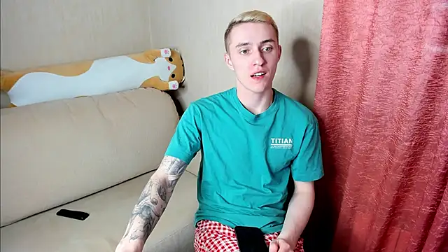 crazybottom99 online show from 2, 3, 2025