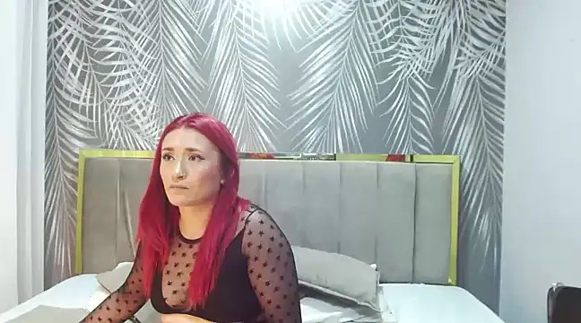 Lilith NoirF online show from 12, 3, 2025