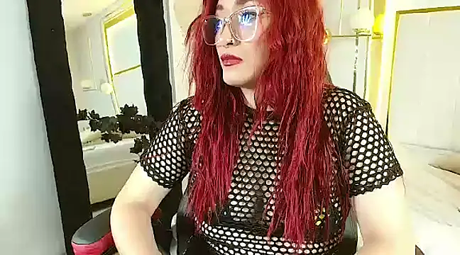 Lilith NoirF online show from 7, 2, 2025