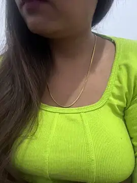 Deepcha1991 online show from 7, 3, 2025