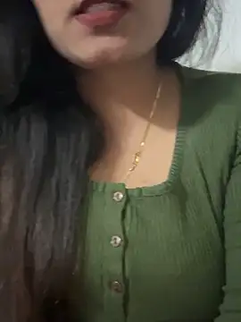 Deepcha1991 online show from 10, 9, 2025