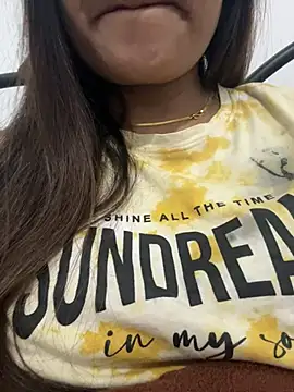 Deepcha1991 online show from 20, 2, 2025