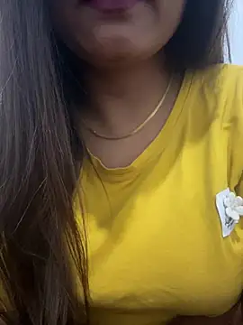 Deepcha1991 online show from 17, 2, 2025