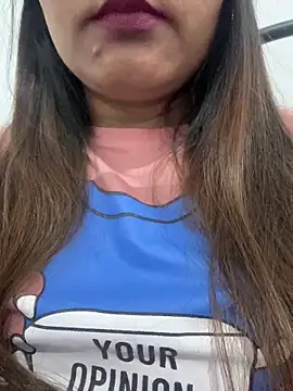 Deepcha1991 online show from 14, 3, 2025