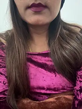 Deepcha1991 online show from 21, 2, 2025