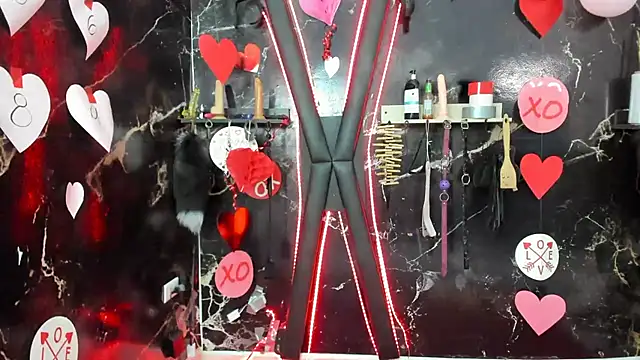 subbdsmextremo2 online show from 28, 2, 2025