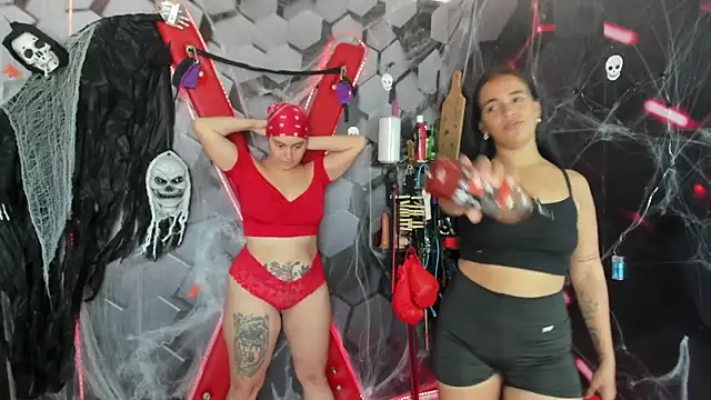 subbdsmextremo2 online show from 22, 10, 2025