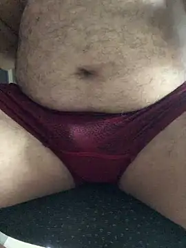 Uncleuncutmushroom online show from 13, 2, 2026