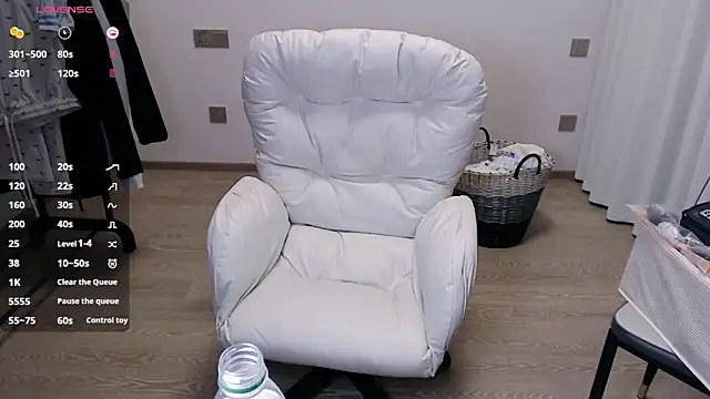 baxi1100 online show from 7, 3, 2025