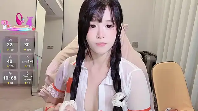 Snapshot of baxi1100 chatting on 8, 1, 2026 baxi1100 online show from 8, 1, 2026