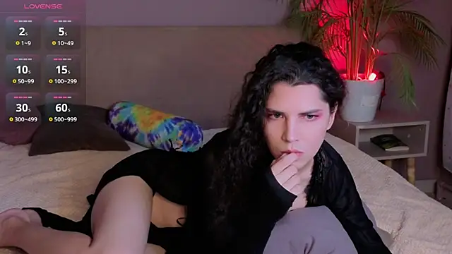 DamienLake online show from 19, 10, 2025