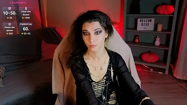 DamienLake online show from 14, 12, 2025