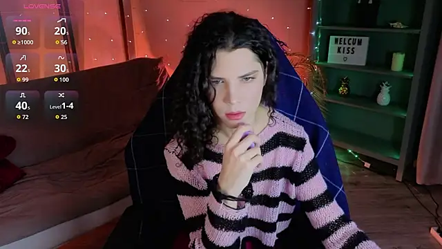 DamienLake online show from 26, 2, 2026