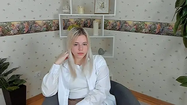 MarianAytes online show from 6, 2, 2025