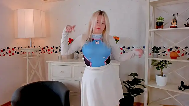 MarianAytes online show from 10, 2, 2025