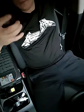 CriminalJunction6 online show from 1, 10, 2025