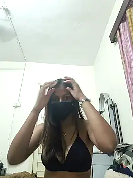 Snapshot of kissmebishh chatting on 27, 2, 2025 kissmebishh online show from 27, 2, 2025