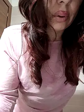 bambolina sexy1985 online show from 22, 4, 2026