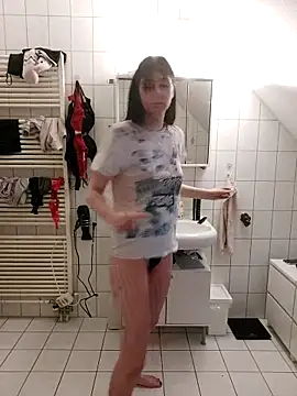 Gamergirl-Linela online show from 7, 3, 2026