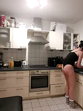 Gamergirl-Linela online show from 22, 4, 2026
