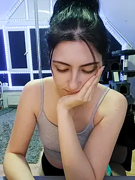 Gamergirl-Linela online show from 21, 11, 2025