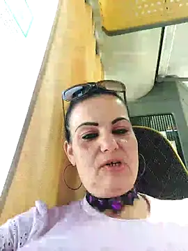 IvettkeXXX online show from 10, 5, 2026