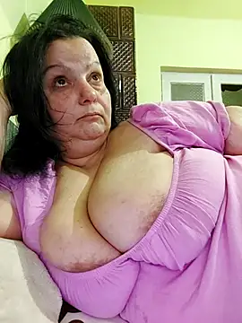 IvettkeXXX online show from 15, 12, 2025