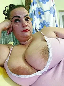 IvettkeXXX online show from 12, 10, 2025