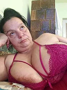 IvettkeXXX online show from 2, 10, 2025