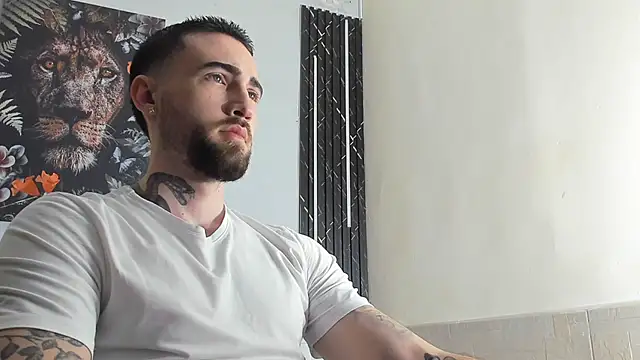 Luke davis01 online show from 12, 3, 2025