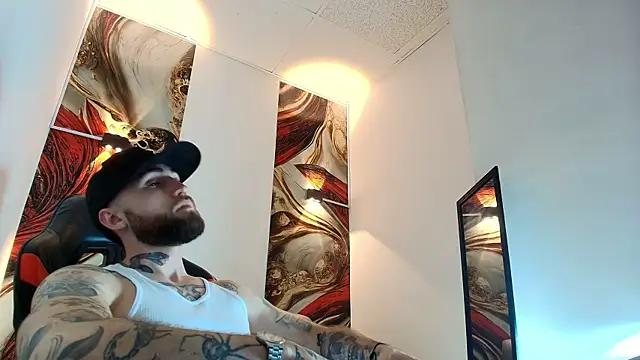 Luke davis01 online show from 16, 6, 2026