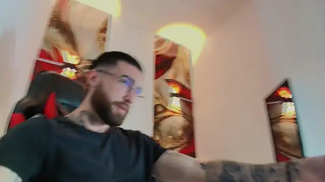 Luke davis01 online show from 15, 11, 2025