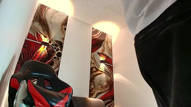 Luke davis01 online show from 12, 3, 2026