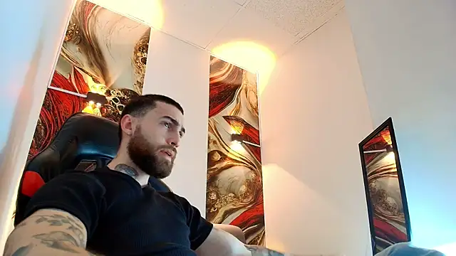 Luke davis01 online show from 30, 4, 2026