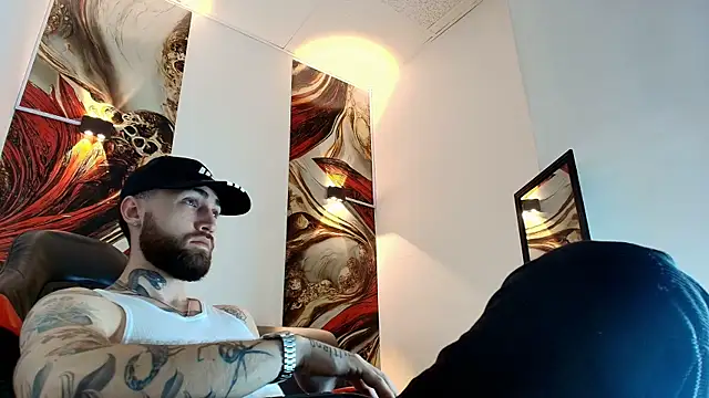 Luke davis01 online show from 30, 6, 2026