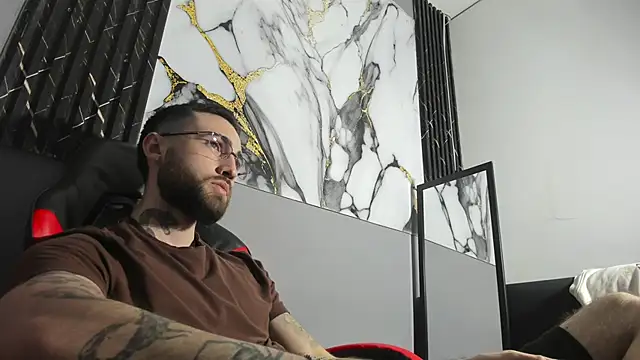 Luke davis01 online show from 12, 9, 2025