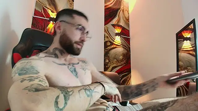 Luke davis01 online show from 17, 9, 2025