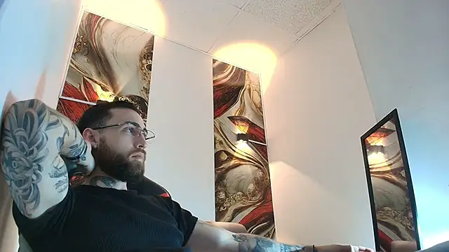 Luke davis01 online show from 28, 5, 2026
